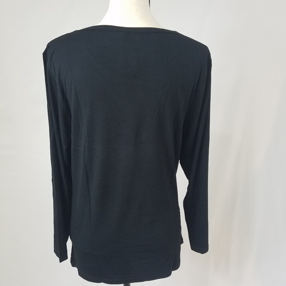 Long sleeves Tshirt - Picture 5 of 5